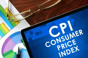 Core CPI Consumer Price Index News Direction Prediction January 11th