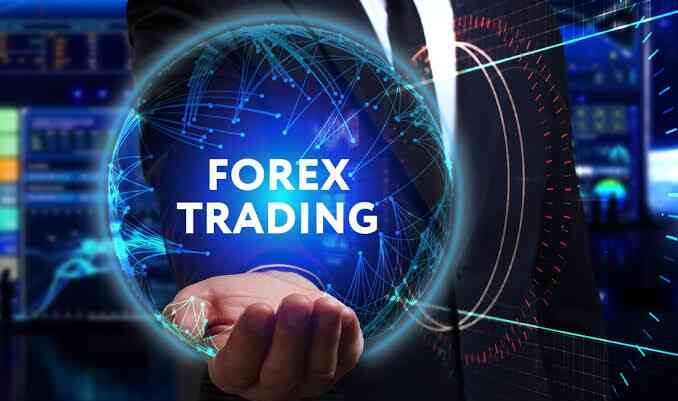 Forex News Signals