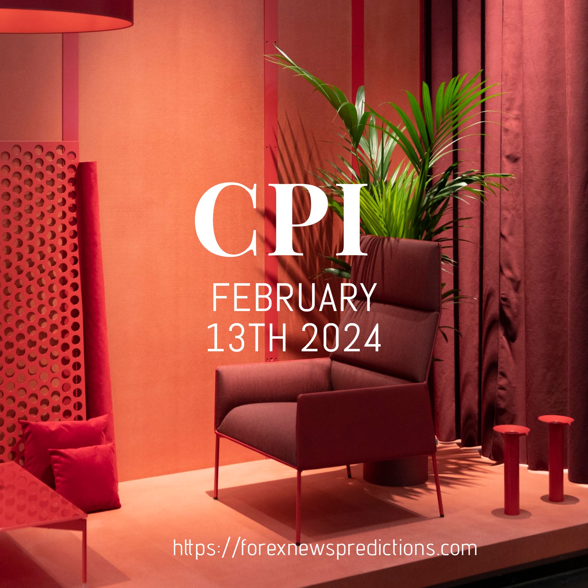 Core CPI News Direction Prediction February 13th 2024