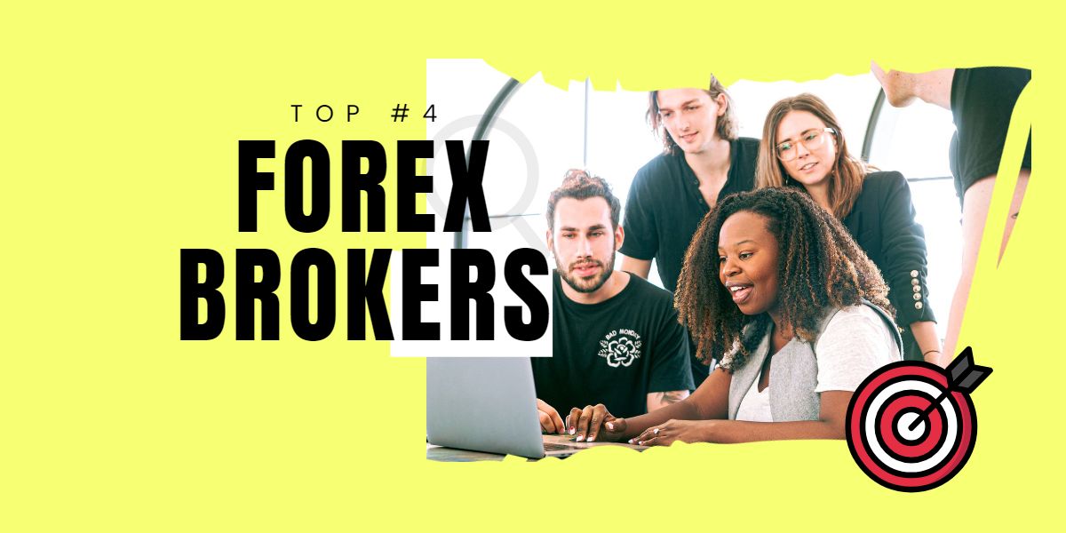 Forex Brokers Best Top 4 List In Africa and the world Good and Bad side